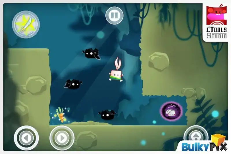 Kung Fu Rabbit — изображение 3