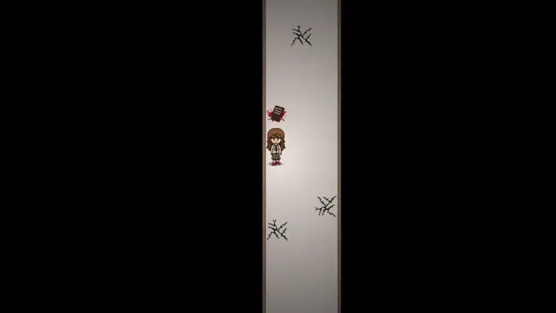 Annie and the Art Gallery — изображение 3
