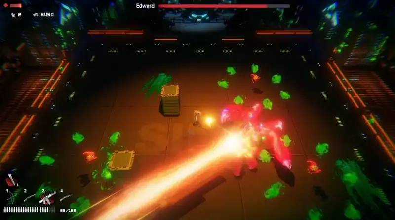 ANNIE: Last Hope — изображение 2