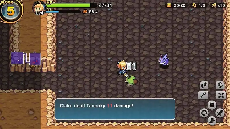 Labyrinth of the Witch — изображение 2