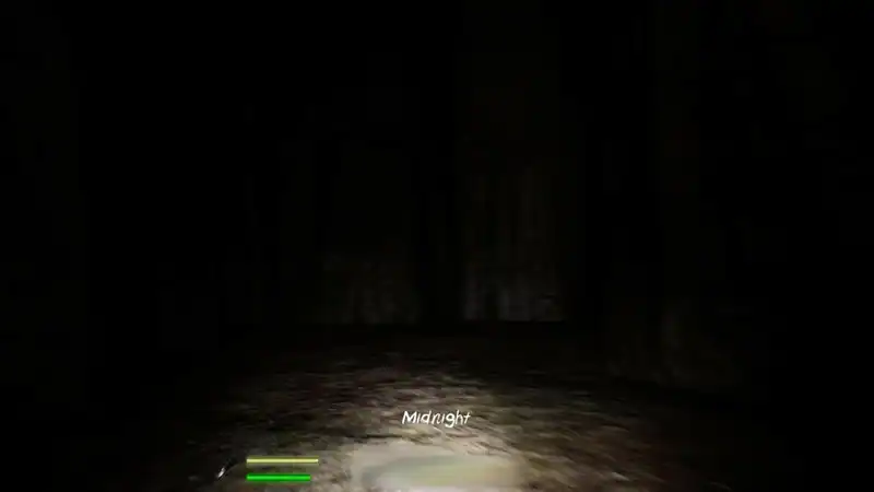 Labyrinthian: Lost 'Til Dawn — изображение 3