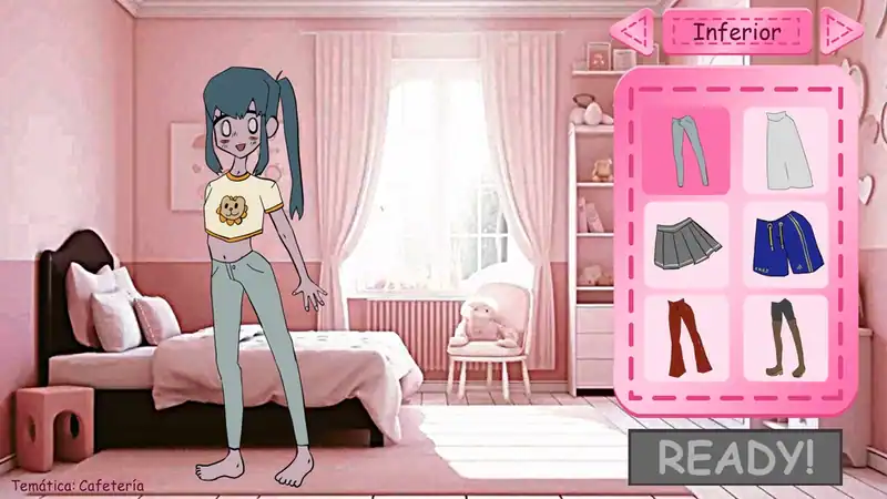 Lacey's Wardrobe — изображение 3
