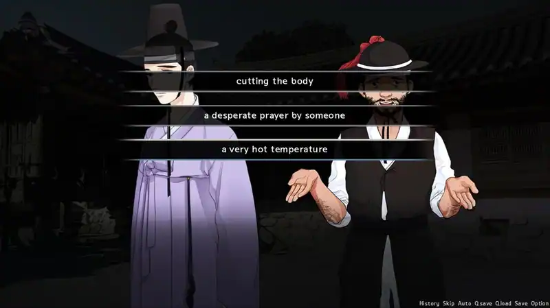 Lady in Mystery — изображение 2