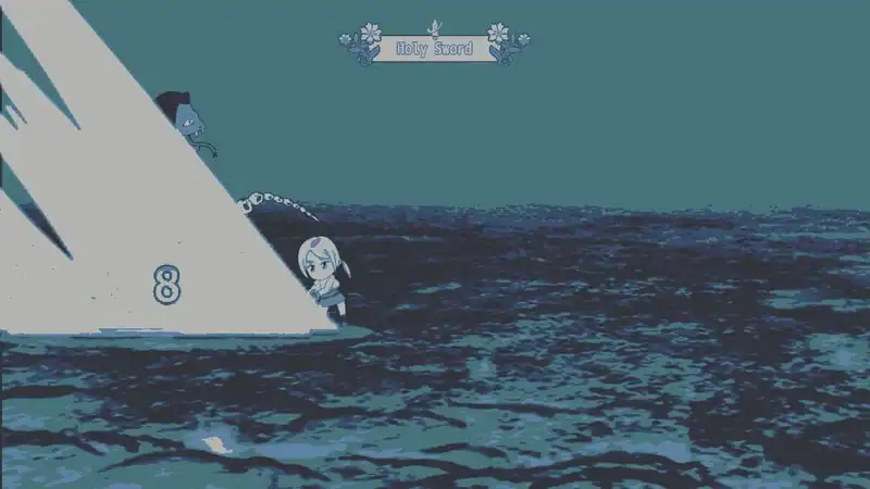 Lamia's Plan — изображение 3