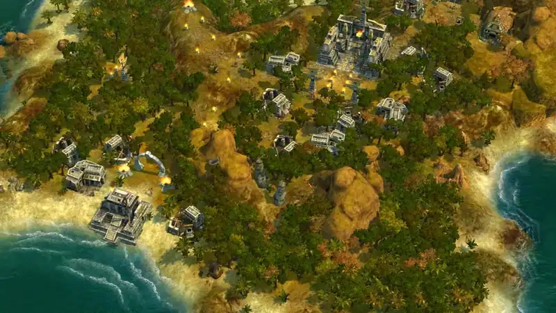 Anno 1701 History Edition — изображение 3