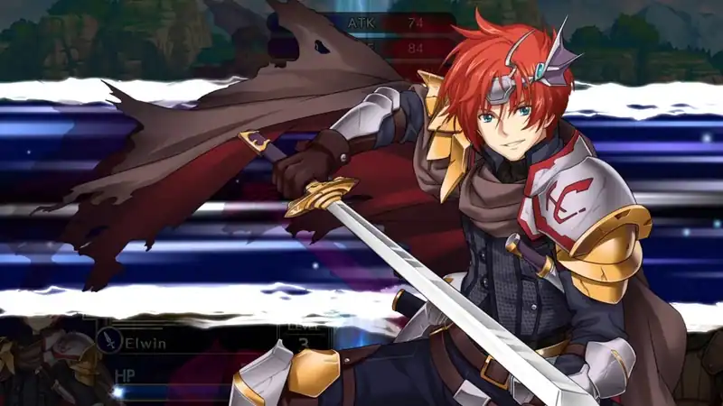Langrisser 1 and 2 — изображение 3