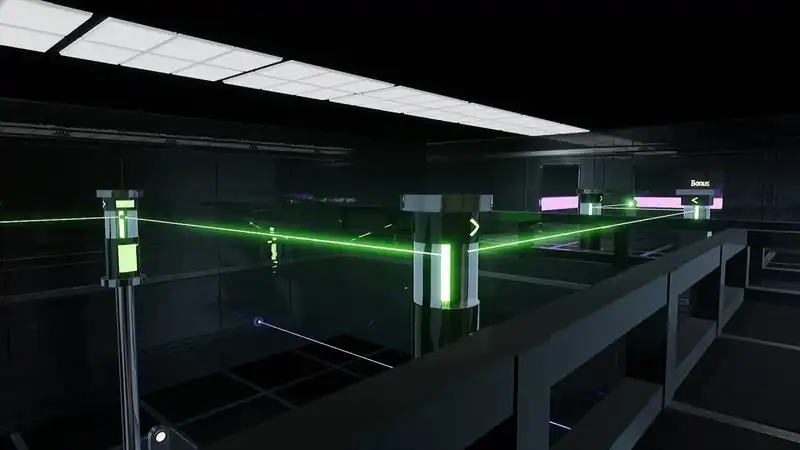 LASER LAB — изображение 2