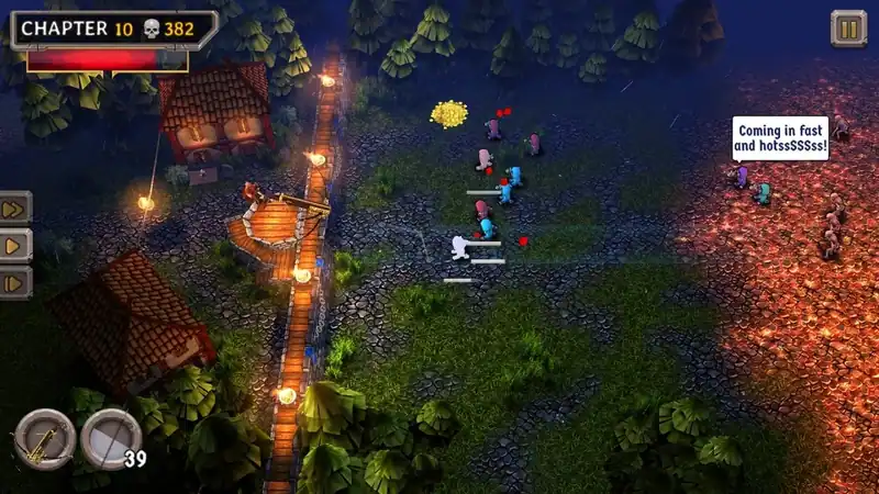 Last Bastion — изображение 3