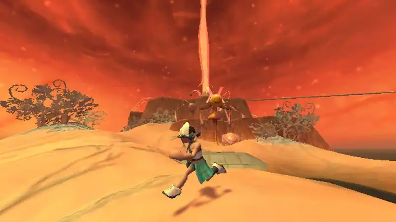 Anodyne 2: Return to Dust — изображение 2