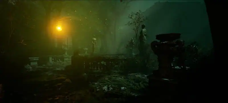 Last Half of Darkness — изображение 3
