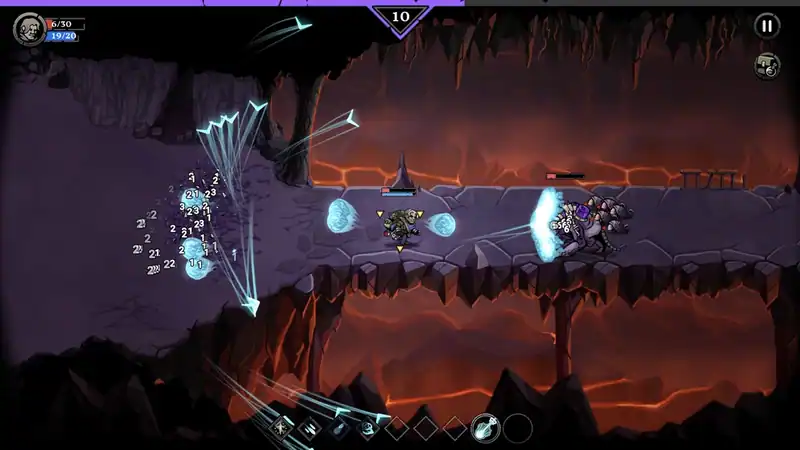 Last Mage — изображение 2