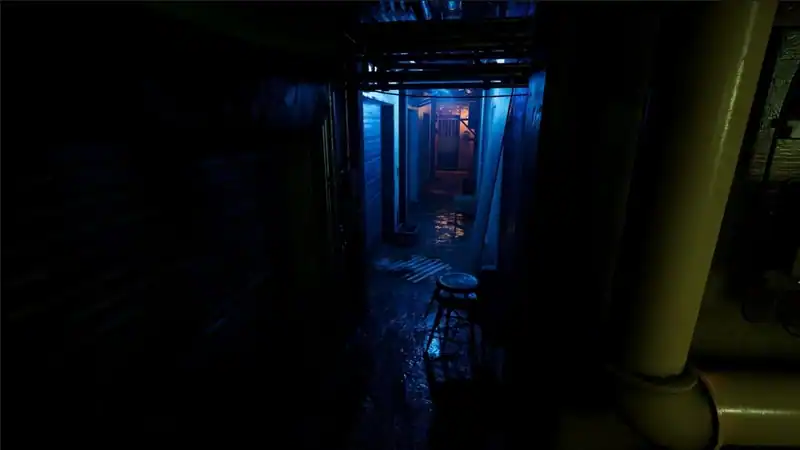 Anomalies Detective — изображение 3