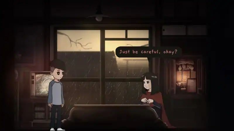Last Time I Saw You — изображение 2