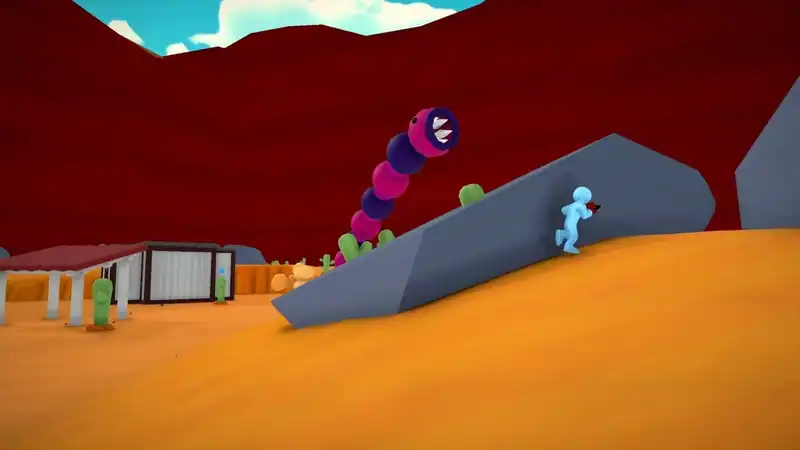 Last Train Outta' Wormtown — изображение 3