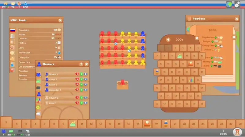 Lawgivers — изображение 3