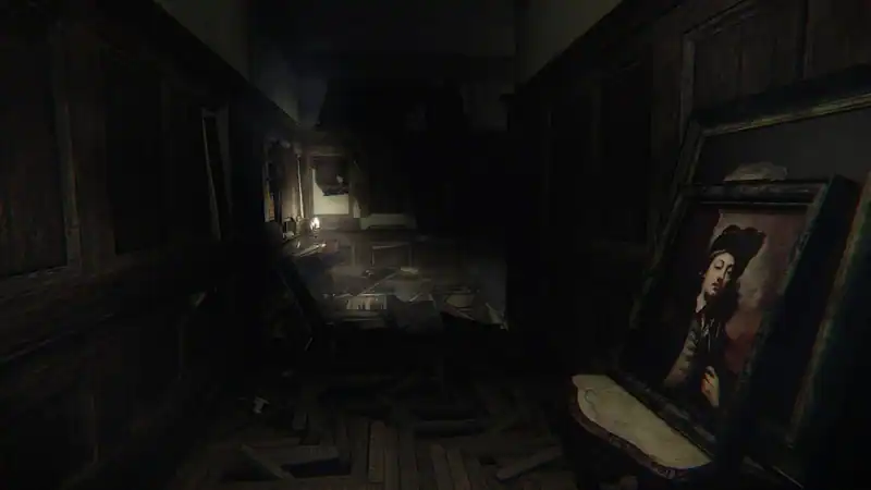 Layers of Fear (2016) — изображение 2
