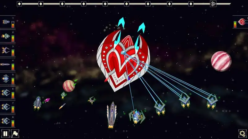 Lazy Galaxy — изображение 1