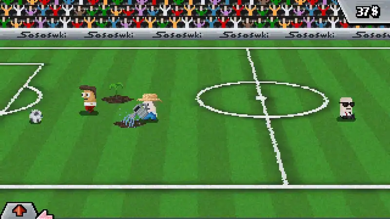 Lazy Kickers — изображение 2