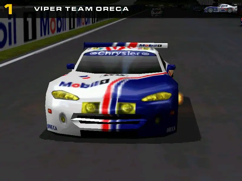 Le Mans 24 Hours — изображение 3