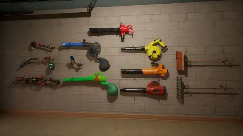 Leaf Blower Co. — изображение 1