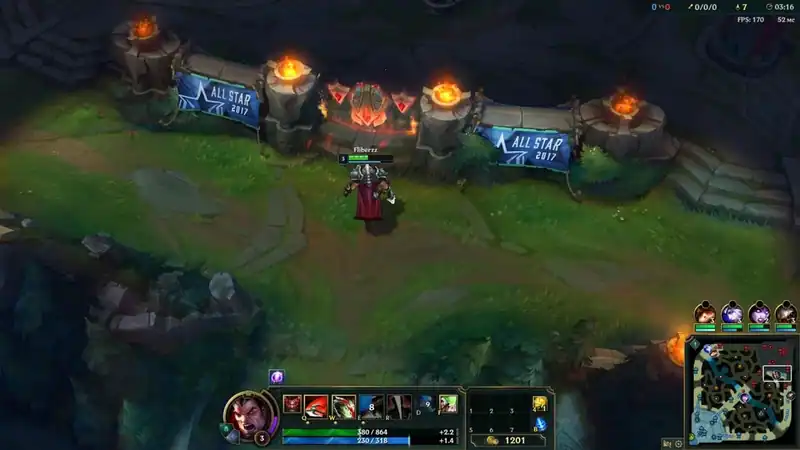 League of Legends — изображение 2