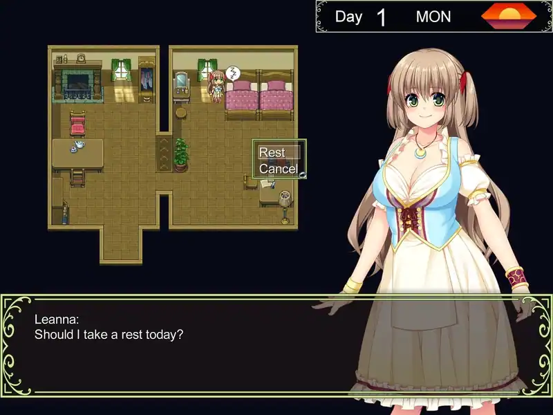 Leanna's Slice of Life — изображение 2