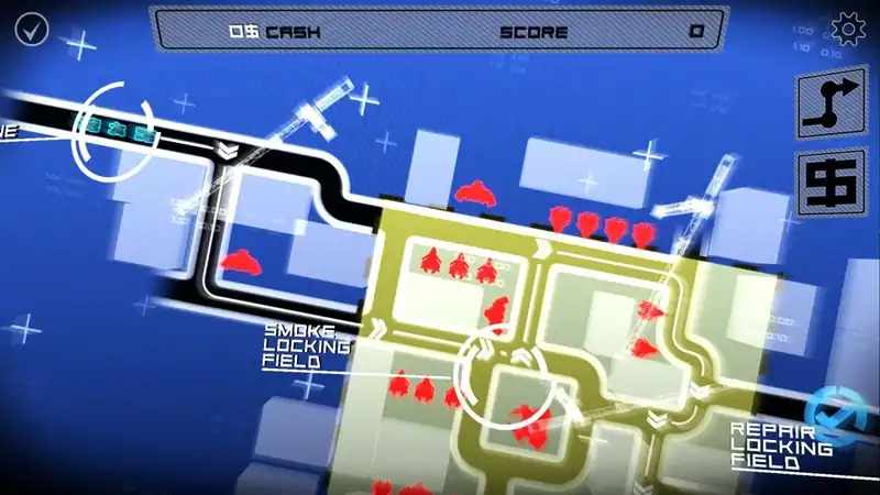 Anomaly Korea — изображение 3