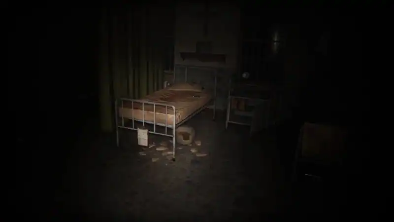 Left Behind — изображение 2