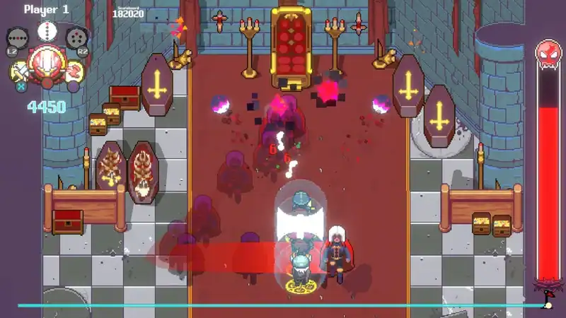 Legacy Of Evil — изображение 3