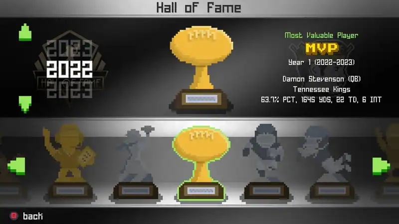 Legend Bowl — изображение 3