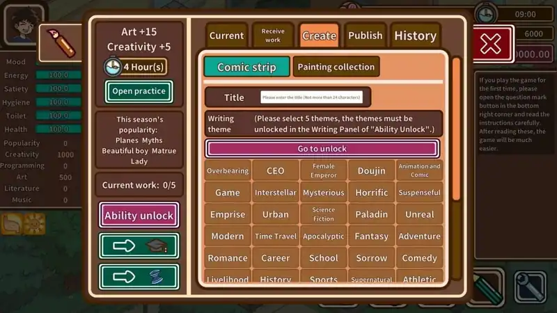 Legend of Homebody — изображение 3