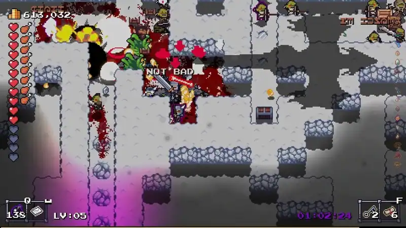 Legend of Kendor — изображение 2