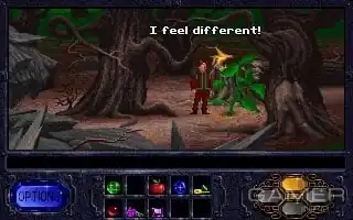 Legend of kyrandia — изображение 2
