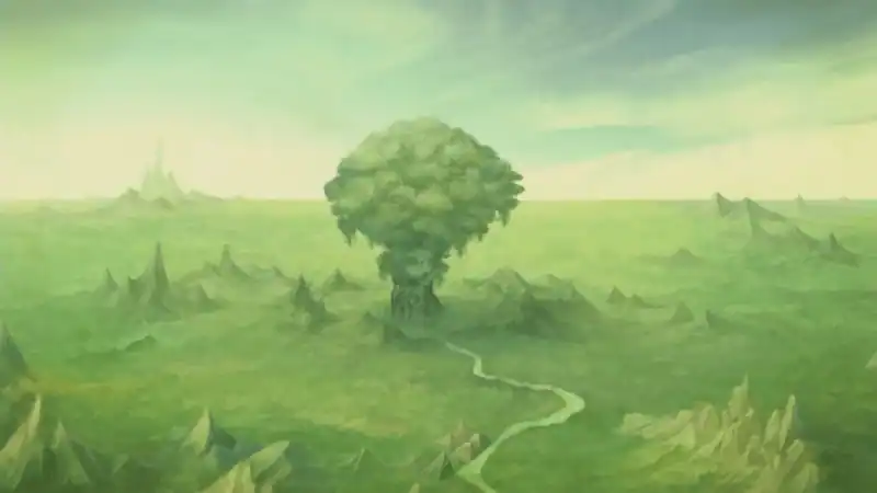 Legend of Mana — изображение 3