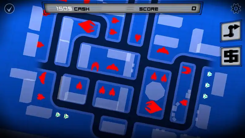 Anomaly Warzone Earth Mobile Campaign — изображение 3