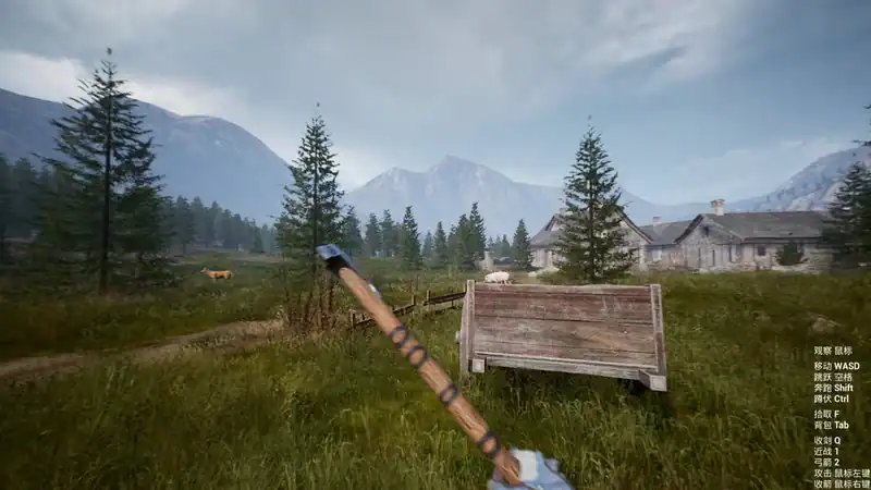 Legendary Sword — изображение 3