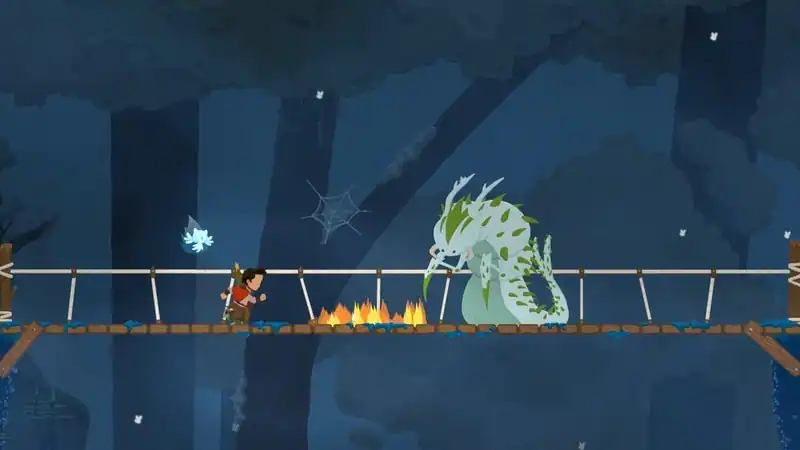 Legends of Ethernal — изображение 2