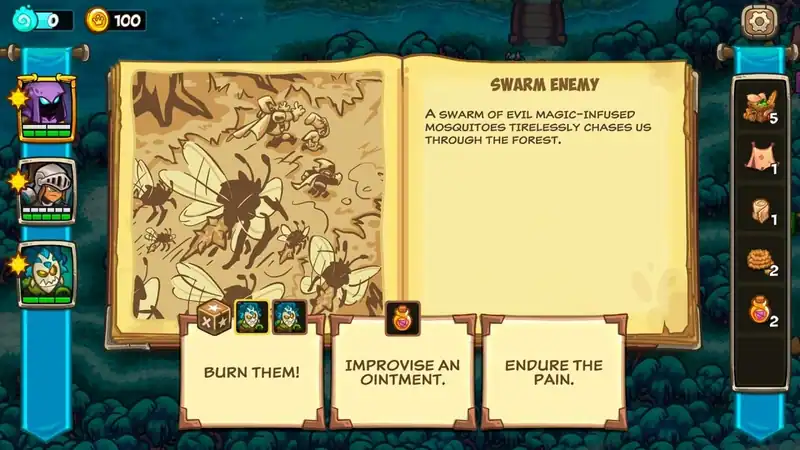 Legends of Kingdom Rush — изображение 1