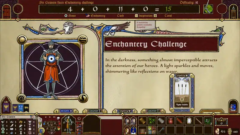 Legends of the Round Table — изображение 2