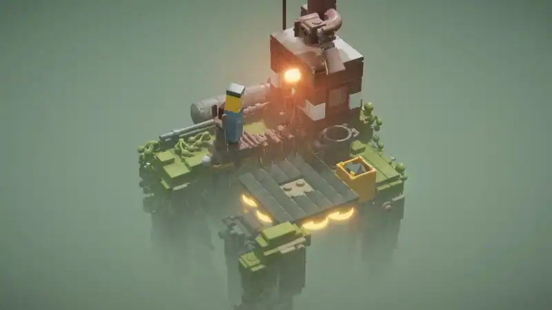 LEGO Builder's Journey — изображение 3