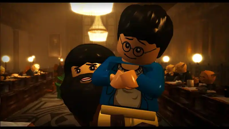 LEGO Harry Potter Collection — изображение 3