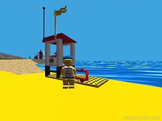 Lego Island — изображение 3
