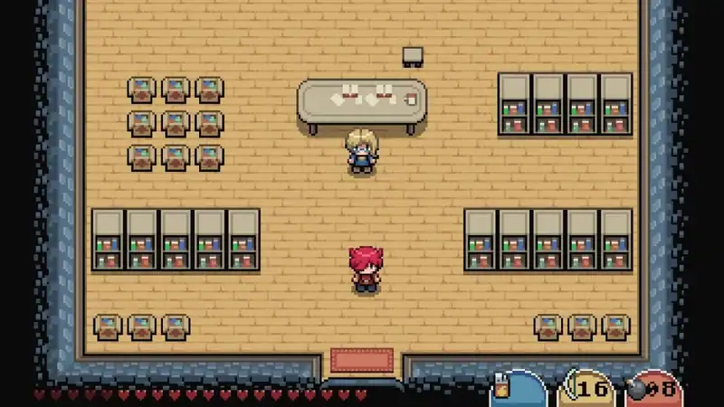 Lenna's Inception — изображение 3