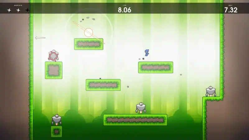 10 Second Ninja — изображение 2
