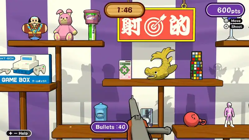 Let's Aim! Shooting Gallery — изображение 3