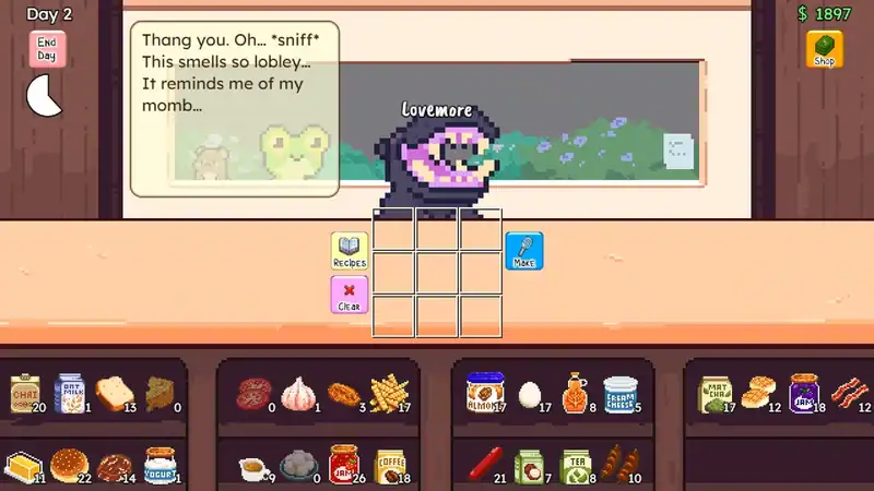 Let's Cafe — изображение 3