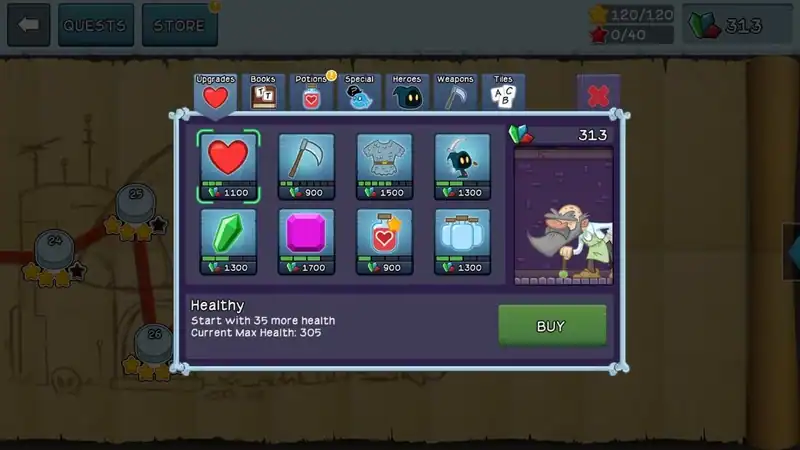 Letter Quest: Grimm's Journey — изображение 2