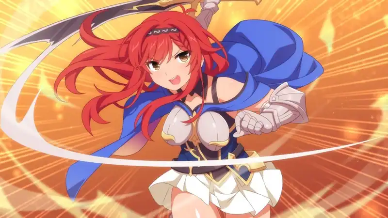 Leveling up girls in another world — изображение 2
