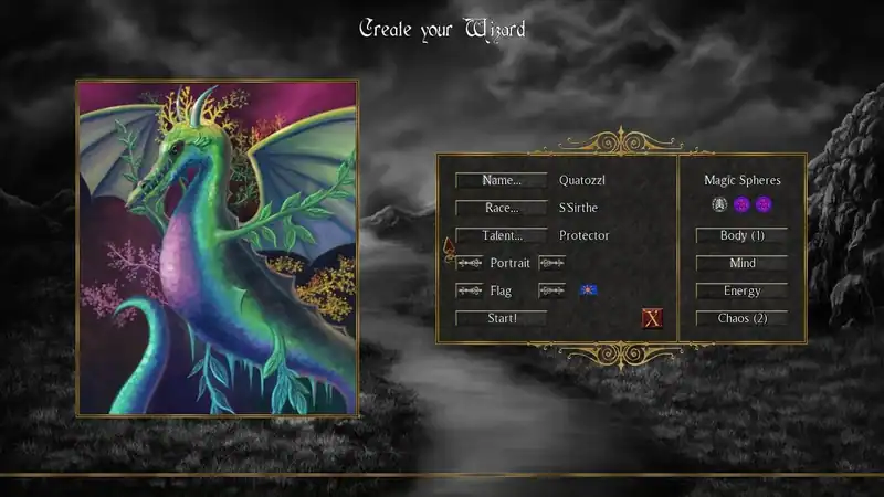 Leylines — изображение 2