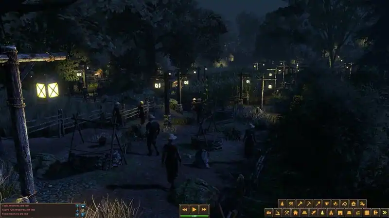 Life is Feudal: Forest Village — изображение 2